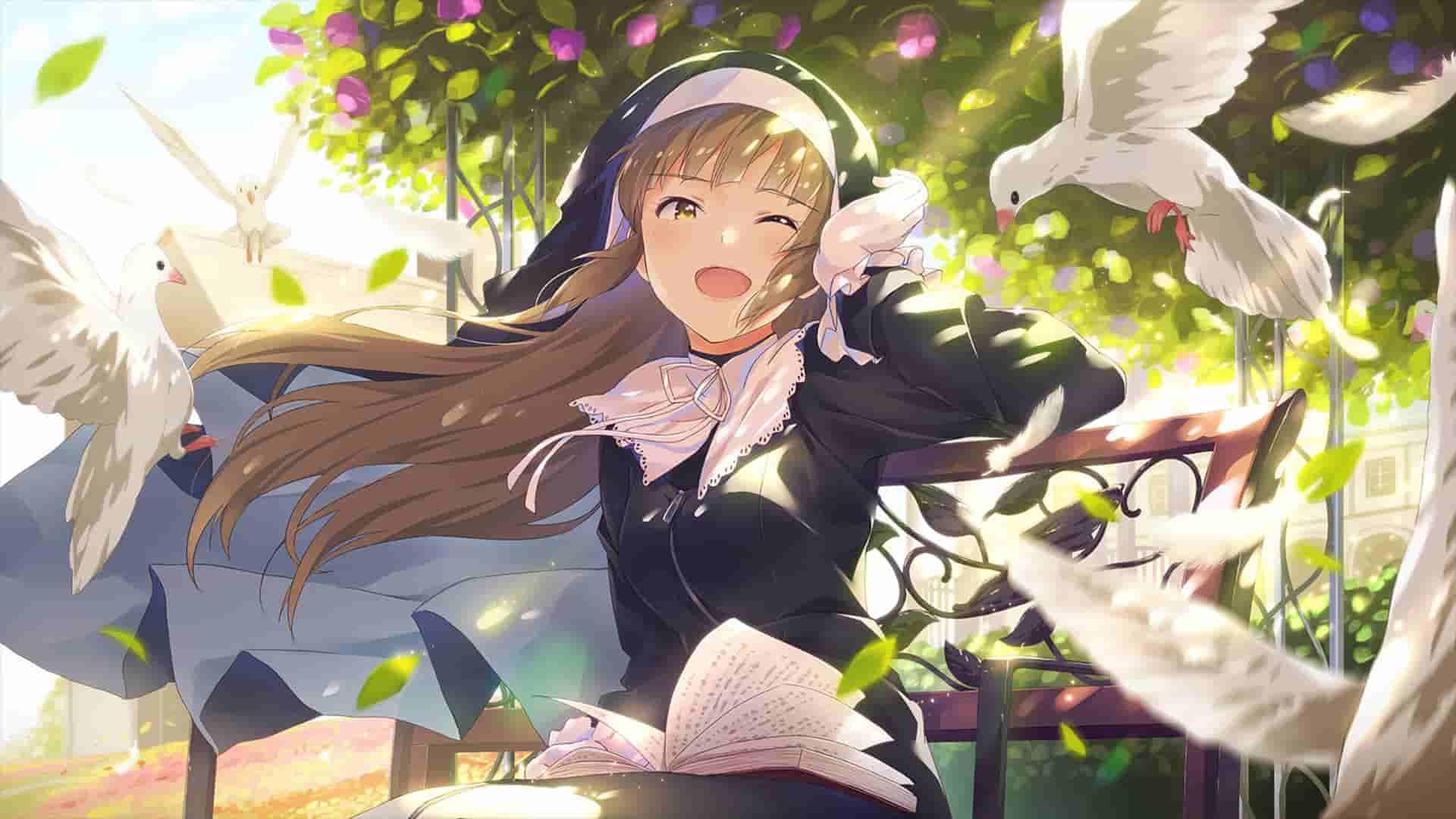 丑奴儿